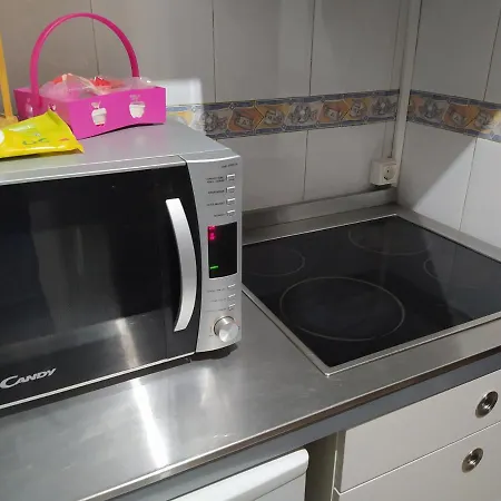Appartement Piscina, Bar, Wifi, Fire Stick Amazon, Playa, 5 Min Centro - Excepcional