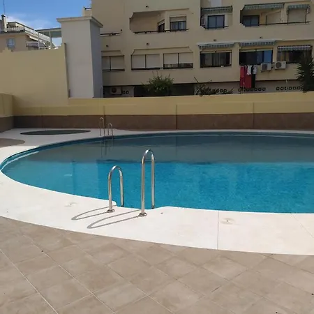 Διαμέρισμα Piscina, Bar, Wifi, Fire Stick Amazon, Playa, 5 Min Centro - Excepcional