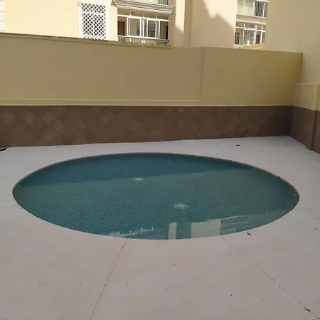 Piscina, Bar, Wifi, Fire Stick Amazon, Playa, 5 Min Centro - Excepcional Τορρεμολίνος