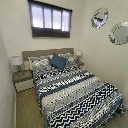 Piscina, Bar, Wifi, Fire Stick Amazon, Playa, 5 Min Centro - Excepcional Appartement Torremolinos