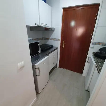 Piscina, Bar, Wifi, Fire Stick Amazon, Playa, 5 Min Centro - Excepcional Appartement *