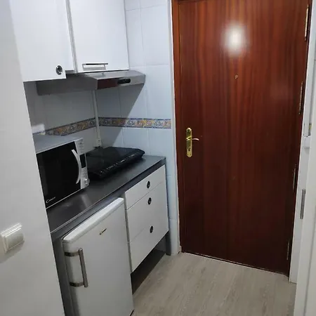 Piscina, Bar, Wifi, Fire Stick Amazon, Playa, 5 Min Centro - Excepcional Διαμέρισμα