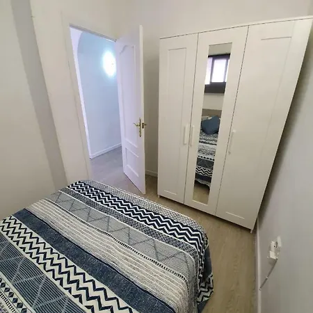 Piscina, Bar, Wifi, Fire Stick Amazon, Playa, 5 Min Centro - Excepcional Τορρεμολίνος