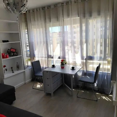 Piscina, Bar, Wifi, Fire Stick Amazon, Playa, 5 Min Centro - Excepcional *