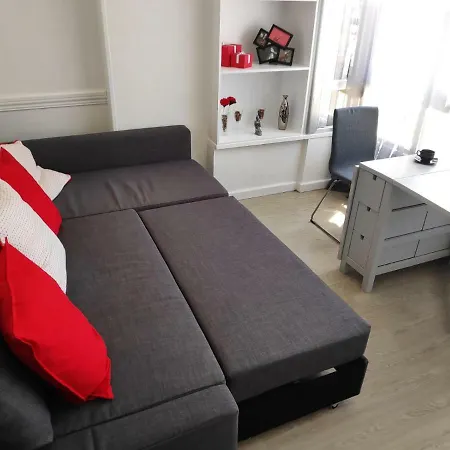 Διαμέρισμα Piscina, Bar, Wifi, Fire Stick Amazon, Playa, 5 Min Centro - Excepcional