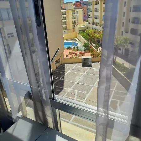 Piscina, Bar, Wifi, Fire Stick Amazon, Playa, 5 Min Centro - Excepcional *
