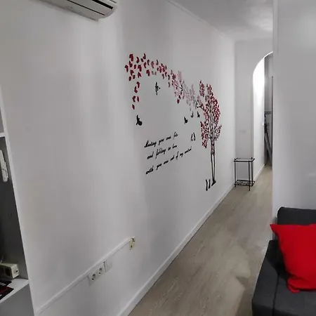 Piscina, Bar, Wifi, Fire Stick Amazon, Playa, 5 Min Centro - Excepcional