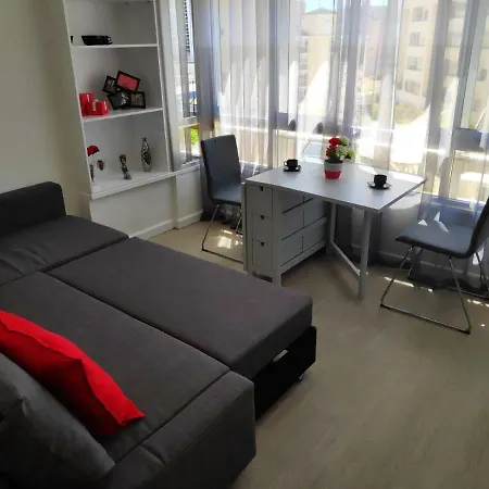 Appartement Piscina, Bar, Wifi, Fire Stick Amazon, Playa, 5 Min Centro - Excepcional Torremolinos