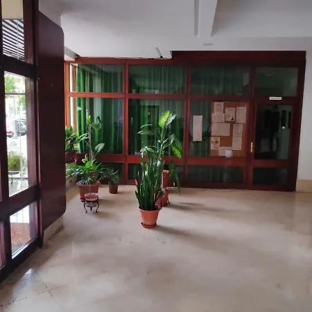Piscina, Bar, Wifi, Fire Stick Amazon, Playa, 5 Min Centro - Excepcional * Τορρεμολίνος