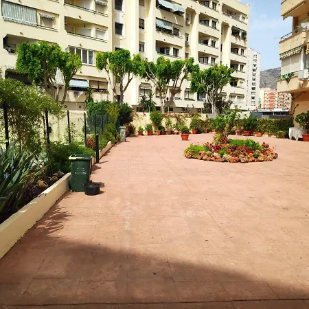 Apartment Piscina, Bar, Wifi, Fire Stick Amazon, Playa, 5 Min Centro - Excepcional Torremolinos