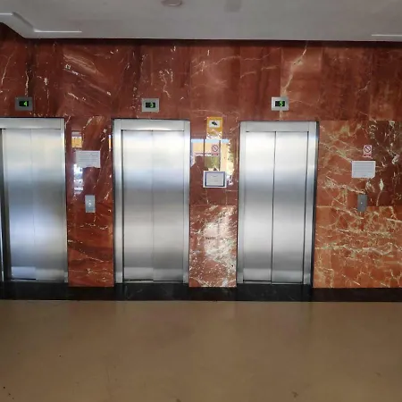 Piscina, Bar, Wifi, Fire Stick Amazon, Playa, 5 Min Centro - Excepcional Apartment *